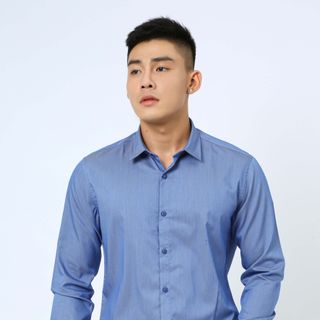 SƠ MI TRƠN 5 MÀU-01M5009