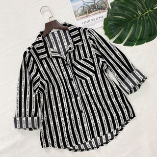 Áo sơ mi sang chảnh