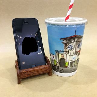 Ly giấy in hình 14oz - 360ml