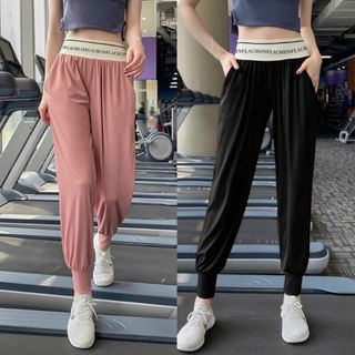 QUẦN JOGGER INFLACHI 2 màu: L