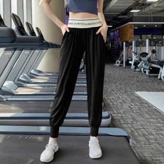QUẦN JOGGER INFLACHI 2 màu: L