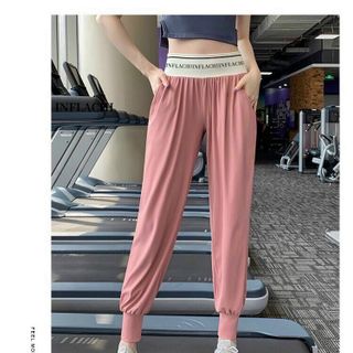 QUẦN JOGGER INFLACHI 2 màu: L