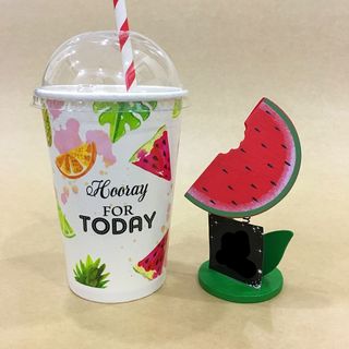 Ly giấy in hình 16oz - 480ml