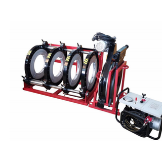 MÁY HÀN THỦY LỰC 250-400