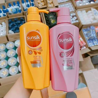 Dầu gội sunsilk giá sỉ