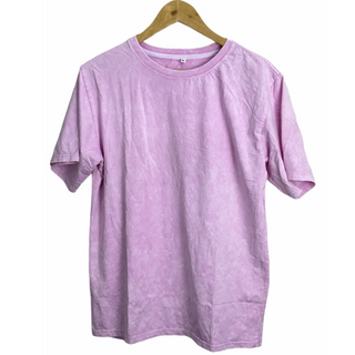 Áo Thun Nam Tay Lỡ Wash Unisex Freesize Notoriot MS15