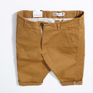 QUẦN SHORT KAKI NAM VẢI CO GIÃN VẢI NHẬP