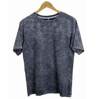 Áo Thun Nam Tay Lỡ Wash Unisex Freesize Notoriot MS15