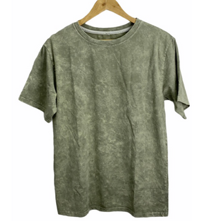 Áo Thun Nam Tay Lỡ Wash Unisex Freesize Notoriot MS15