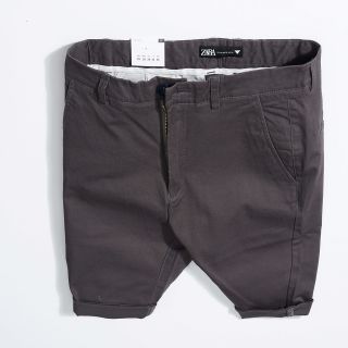 QUẦN SHORT KAKI NAM VẢI CO GIÃN VẢI NHẬP