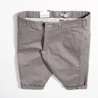 QUẦN SHORT KAKI NAM VẢI CO GIÃN VẢI NHẬP