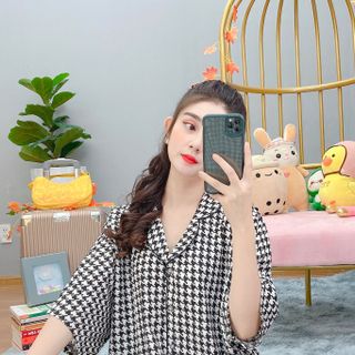 SỈ ĐỒ BỘ TAY LỠ QUẦN DÀI, NGẮN