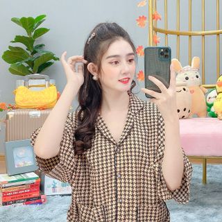 SỈ ĐỒ BỘ TAY LỠ QUẦN DÀI, NGẮN