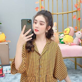 SỈ ĐỒ BỘ TAY LỠ QUẦN DÀI, NGẮN