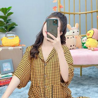 SỈ ĐỒ BỘ TAY LỠ QUẦN DÀI, NGẮN