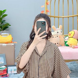 SỈ ĐỒ BỘ TAY LỠ QUẦN DÀI, NGẮN