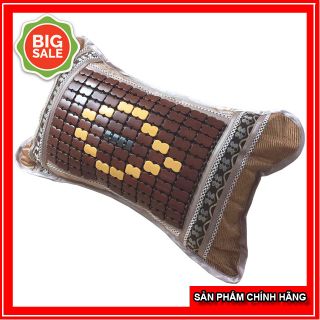 Gối trúc hạt mây giả sĩ