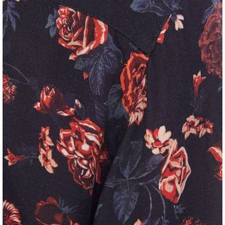 Áo Sơ Mi Nam Nort Hàng Chuẩn Cao Cấp Rose Notoriot MS08