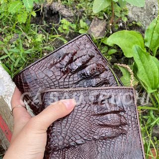 Ví nam tại xưởng