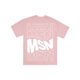 Áo Thun Nam Tay Lỡ Basic 88 Freesize MS19