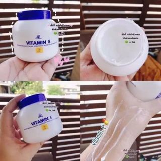 Kem Dưỡng Ẩm Trắng Da Aron Vitamin E - Dưỡng Ẩm Dưỡng Trắng
