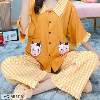 SỈ ĐỒ BỘ TAY CÁNH DƠI QUẦN DÀI, NGẮN, LỬNG