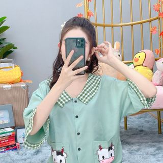 SỈ ĐỒ BỘ TAY CÁNH DƠI QUẦN DÀI, NGẮN, LỬNG