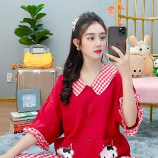 SỈ ĐỒ BỘ TAY CÁNH DƠI QUẦN DÀI, NGẮN, LỬNG