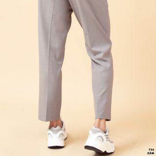 QUẦN TÂY DÀI SLIMFIT- 736