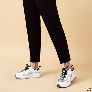 QUẦN TÂY DÀI SLIMFIT- 736