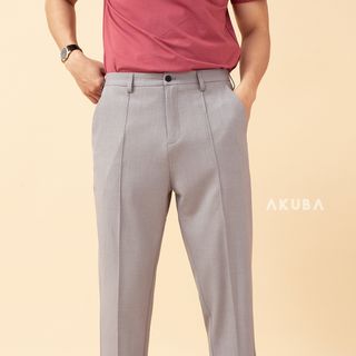 QUẦN TÂY DÀI SLIMFIT- 736