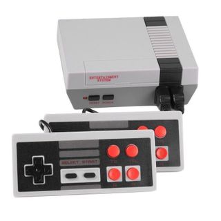 BỘ MÁY CHƠI GAME CONTRA HUYỀN THOẠI NES620 KÈM TAY GAME