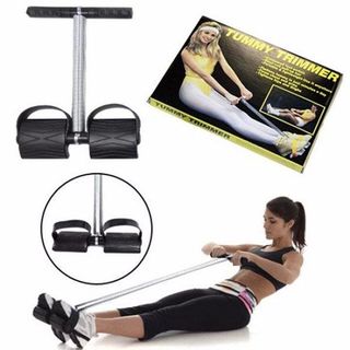 Dây Kéo Lò Xo Tummy Trimmer Tập Bụng giá sỉ