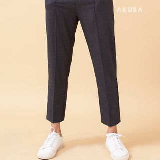 QUẦN TÂY DÀI SLIMFIT- 736