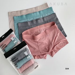 QUẦN SỊP ĐÙI AKUBA S04 giá sỉ