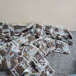 Bài thuốc gia truyền tắm cho bé