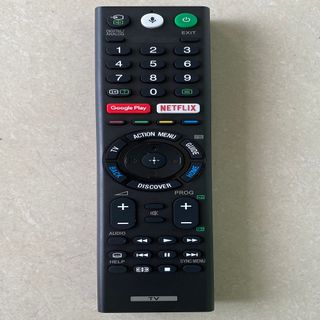 Remote Tivi Sony (Google play) có giọng nói giá sỉ