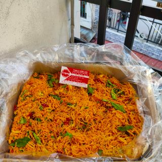 Khô Gà Lá Chanh 500g - Khô Gà Bơ Tỏi | Trọng Khô Gà