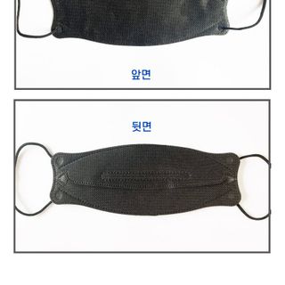 KHẨU TRANG KF94 HÀN QUỐC K-MASK
