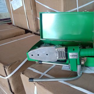 Máy hàn nhiệt ống nước cầm tay