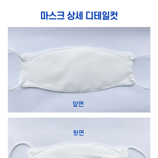 KHẨU TRANG KF94 HÀN QUỐC K-MASK