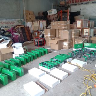 Máy hàn nhiệt ống nước cầm tay