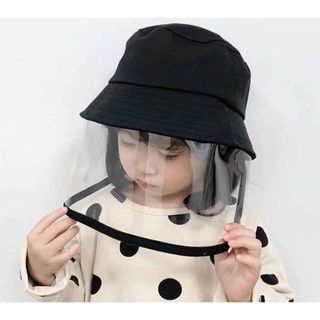 Nón Kính chống giọt bắn Em Bé, 👯 kính trong veo, không bám sương, dầy chắc kính.