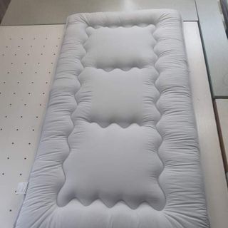 Nệm xuất nhật, topper nệm,nệm trải sàn