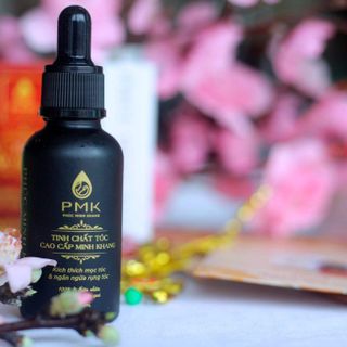 TINH CHẤT MỌC TÓC CAO CẤP MINH KHANG