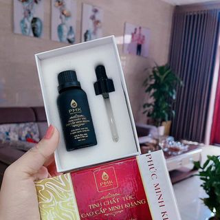 TINH CHẤT MỌC TÓC CAO CẤP MINH KHANG