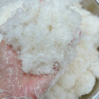 Tổ yến (yến sào)