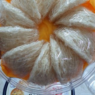 Tổ yến (yến sào)