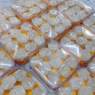 Tổ yến (yến sào)