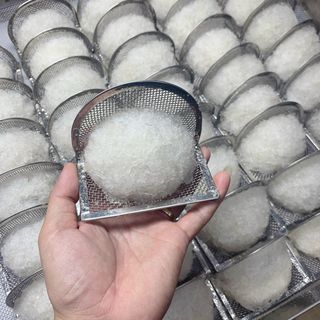 Tổ yến (yến sào)